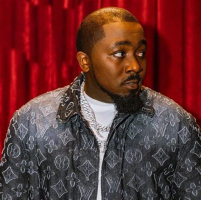  Meet & Greet: A Night With Ice Prince, Afrobeats Royalty!