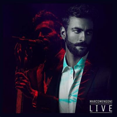 Marco Mengoni Live In Hanoi: The Italian Superstar Takes Vietnam By Storm!